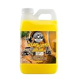 Chemical Guys CWS20264 Tough Mudder Truck Wash Off Road and ATV Heavy Duty Soap Oz-1/2 Gal, 64. Fluid_Ounces