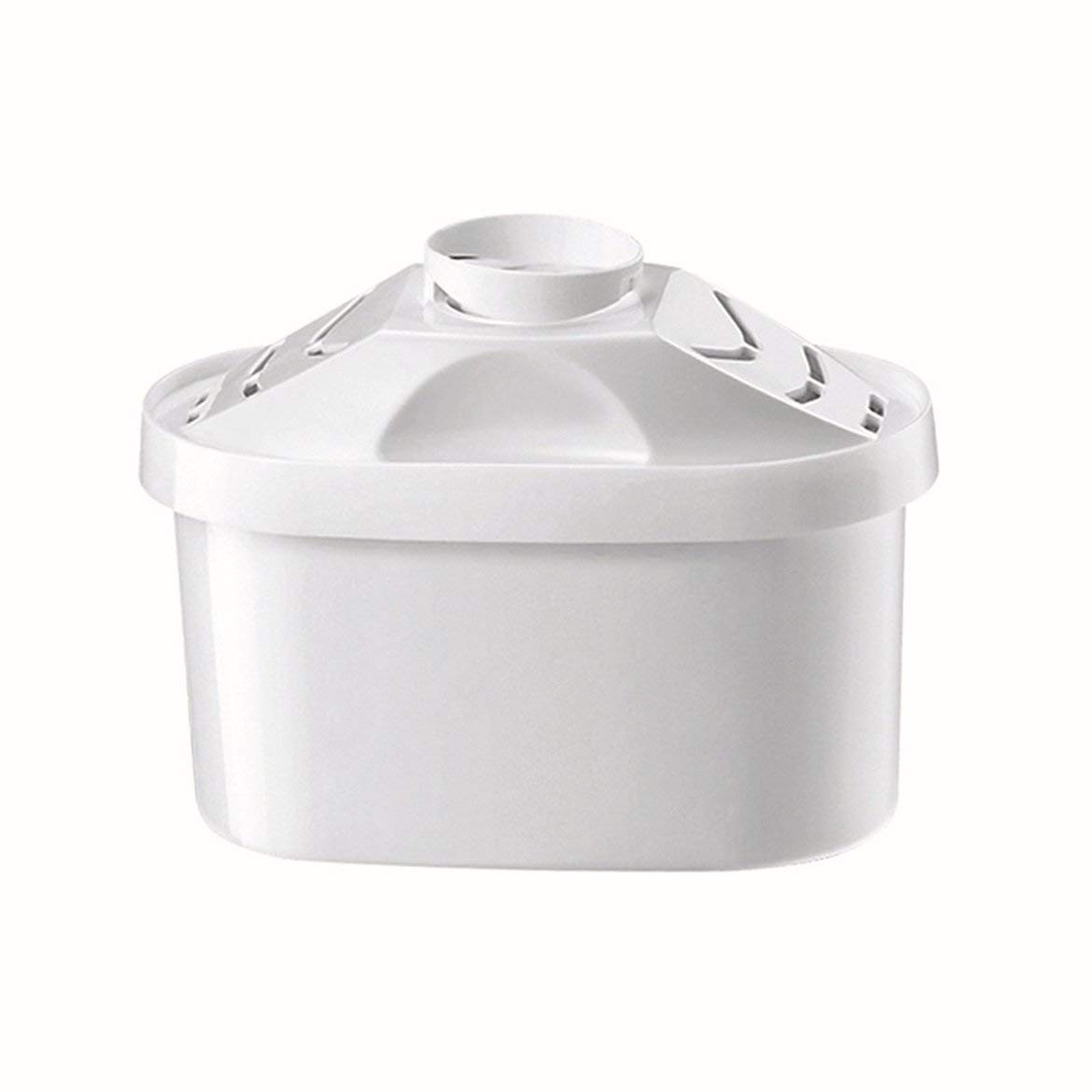 1 PC per famiglia Purificare Kettle filtri attivati carbonica Acqua filtri a cartuccia pulita sana Dispositivo per Brocca Brita acqua (bianco) Prezzi offerta
