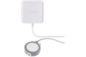 Sedna - Smart Water Leak Detector with Remote Sensor by Sinopé - WL4210S - Zigbee