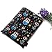 Book Sleeve Day of The Dead Cats Book Cover Medium Book Sleeves Teen Gift (Medium)