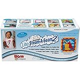 Lite Steam-A-Seam 2 Double Stick Fusible Web 12