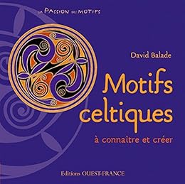 Motifs celtiques