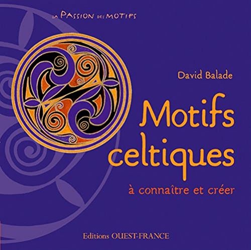 Motifs celtiques