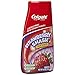 Colgate Kids 2-in-1 Toothpaste and Mouthwash, Strawberry - 4.6 fluid ounce