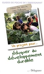 Éduquer au développement durable