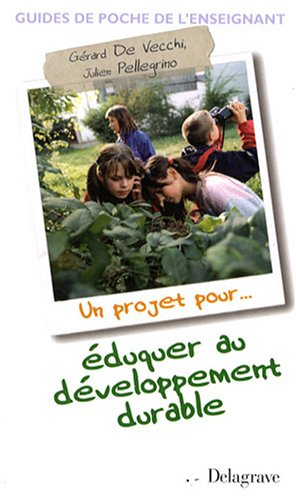 Éduquer au développement durable