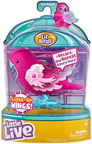little live pets bird cage b&m