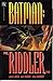 Batman - Run Riddler Run Book One : The Road to Hell (DC Comics) by 