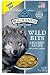 Blue Buffalo Wilderness Trail Treats Wild Bits Grain Free Soft-Moist Training Dog Treats, Chicken Recipe 10-oz bag primary