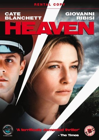 Heaven [DVD]