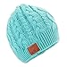 Tenergy Bluetooth Beanie