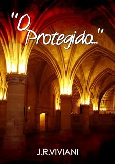 Livro O Protegido