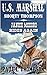 Janice McCord Rides Again: U.S. Marshal Shorty Thompson: A Western Adventure (The U.S. Marshal Shorty Thompson Western Series Book 29)