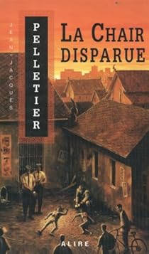 Les Gestionnaires De L Apocalypse Tome 1 La Chair Disparue Babelio