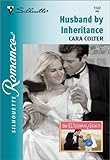Husband by Inheritance (Silhouette Romance)