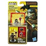 KRE-O Dungeons & Dragons Kreon Warriors Eye of Gruumsh Kreon Set