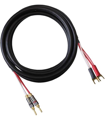 Amazon.com: WORLDS BEST CABLES 15 Foot - Canare 4S11 – Audiophile