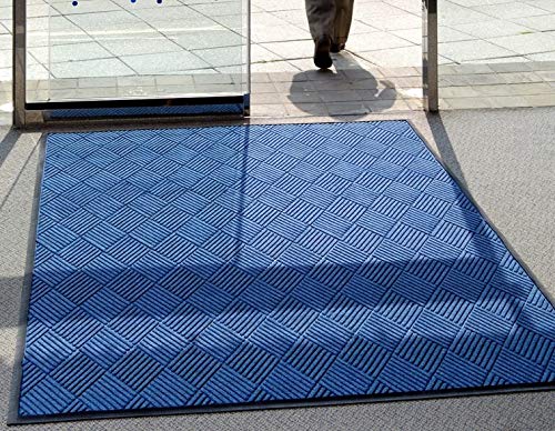 3 WaterHog+Diamond+Pattern+Commercial+Entrance+Matting