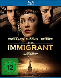 The Immigrant