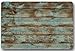 ZBLX Rustic Old Barn Wood Door Mats Indoor Bathroom Kitchen Decor Rug Mat Welcome Doormat - 18x 30 …45cmx75cm,