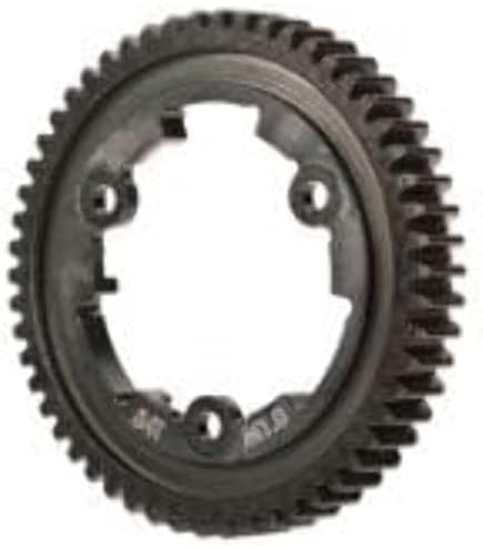 Amazon.com: Traxxas 6443 Spur Gear, 50T (Machined, Hardened Steel