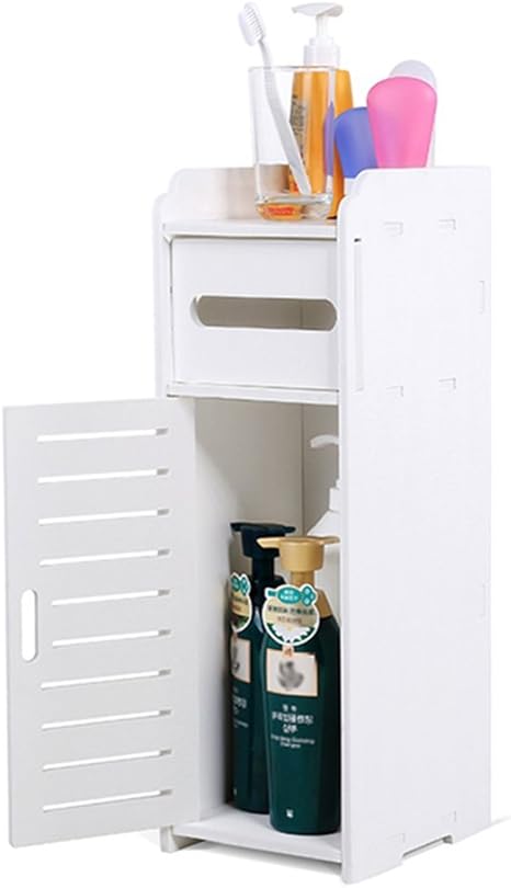 Armario baño estrecho | Los mejores armarios