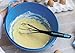 Tupperware Thatsa Bowl 19-cup in Salt Water Taffy Blue