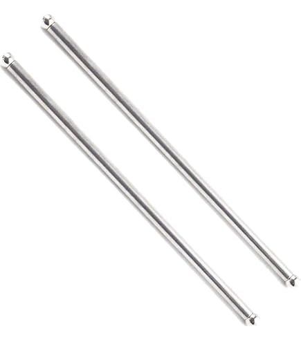 Varilla De Empuje De Puntos (Push Rod) OEM Kohler 47 411 04-S, Compatible Con Motores K241, K301, K321, K341