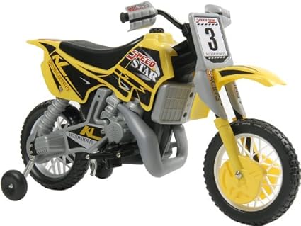 dirt bike toys amazon