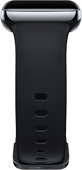 Xiaomi Smart Band 7 Pro AMOLED Display GNSS 110 Sports 12 Day Battery French view 2