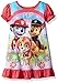 Nickelodeon Toddler Girls' Paw Patrol Nightgown