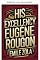 Livro Sua excelência Eugène Rougon