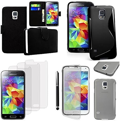 samsung galaxy s5 plus lte