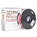 Inland 1.75mm Translucent Magenta PETG 3D Printer Filament, Dimensional Accuracy +/- 0.03 mm - 1kg Spool (2.2 Lbs)