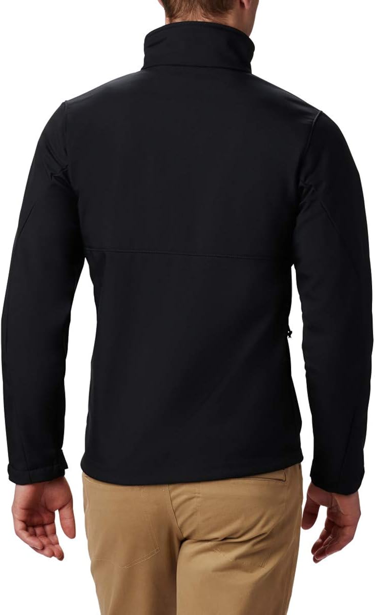 Columbia Men's Ascender Softshell Jacket at  Men’s Clothing store