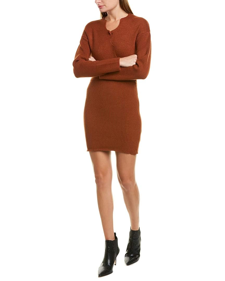 joa sweater dress