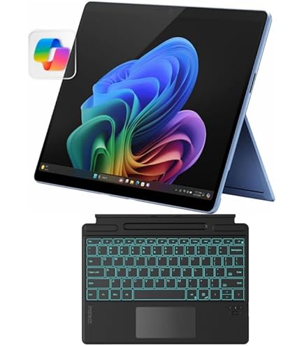 Amazon.com : Microsoft Surface Pro 9 (2022), 13