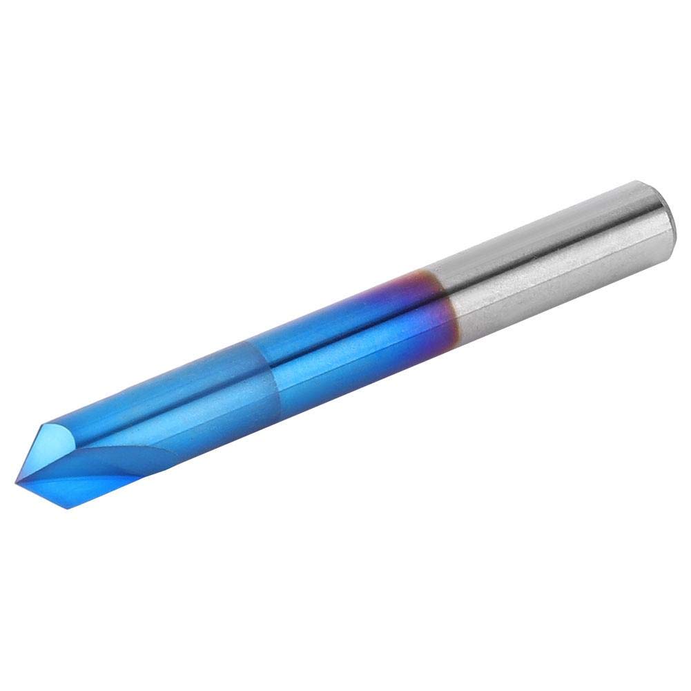 Chamfer End Mill - Image 5
