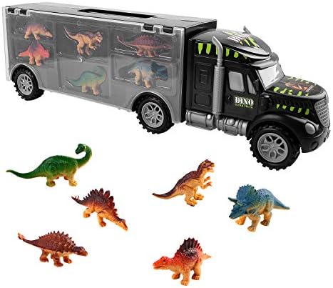 dinosaur transporter