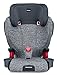 Britax Highpoint Highback Belt-Positioning Booster Car Seat | 3 Layer Impact Protection - 40 to 120 Pounds, Asher