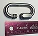 US STAINLESS Stainless Steel 316 Quick Link 5/16