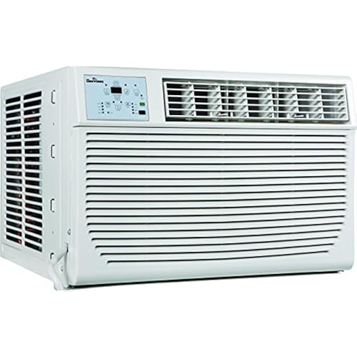 Appliance Center 07 Buy GARRISON 2477801 R410A ThroughTheWindow