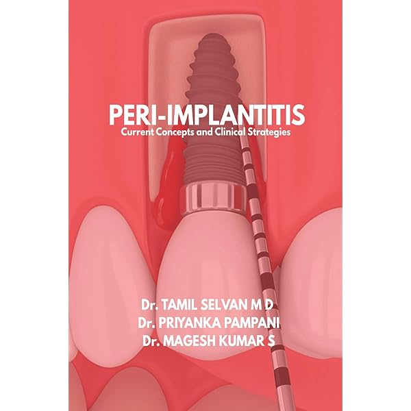 The Ortho-Perio Patient: Clinical Evidence & Therapeutic