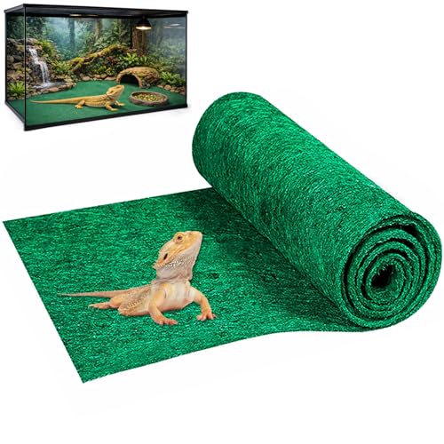 Mechpia Large Reptile Carpet Liner