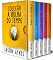 Livro Coleção A bolha do tempo: Livros 1-5