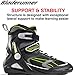 Bladerunner by Rollerblade Advantage Pro XT Women's Adult Fitness Inline Skate, Pink and Black, Inline Skates