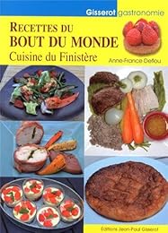 Les  recettes du bout du monde