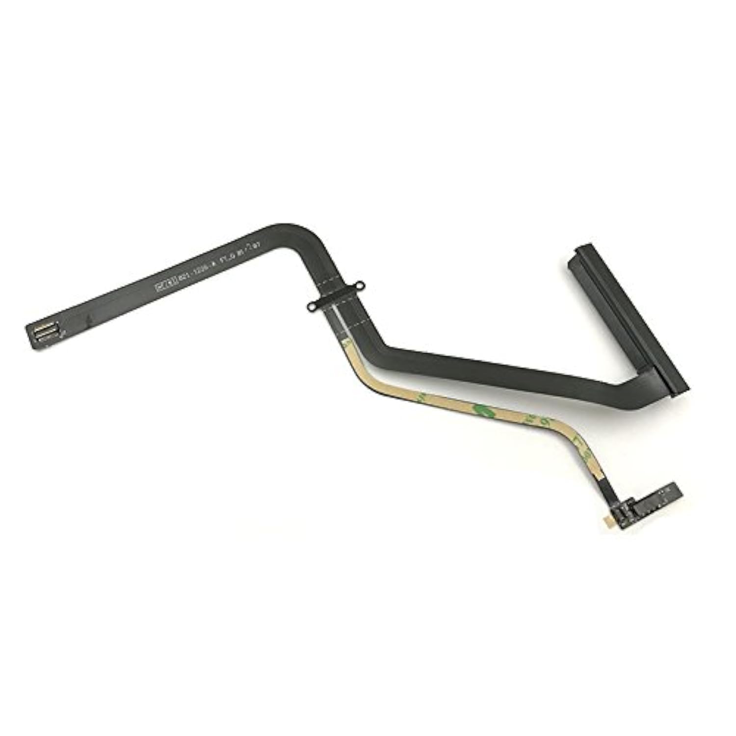 OLVINS New HDD Hard Drive cable 821-1226-A Compatible for macbook pro 13'' A1278 Unobody year 2011 922-9771