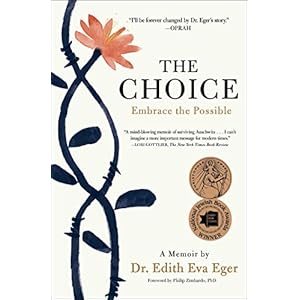 The Choice: Embrace the Possible