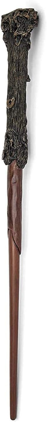 The Noble Collection Harry Potter Wand with Ollivanders Wand Box: Toys & Games